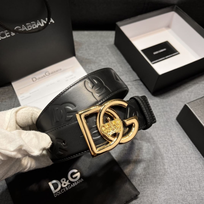 D&G Belts